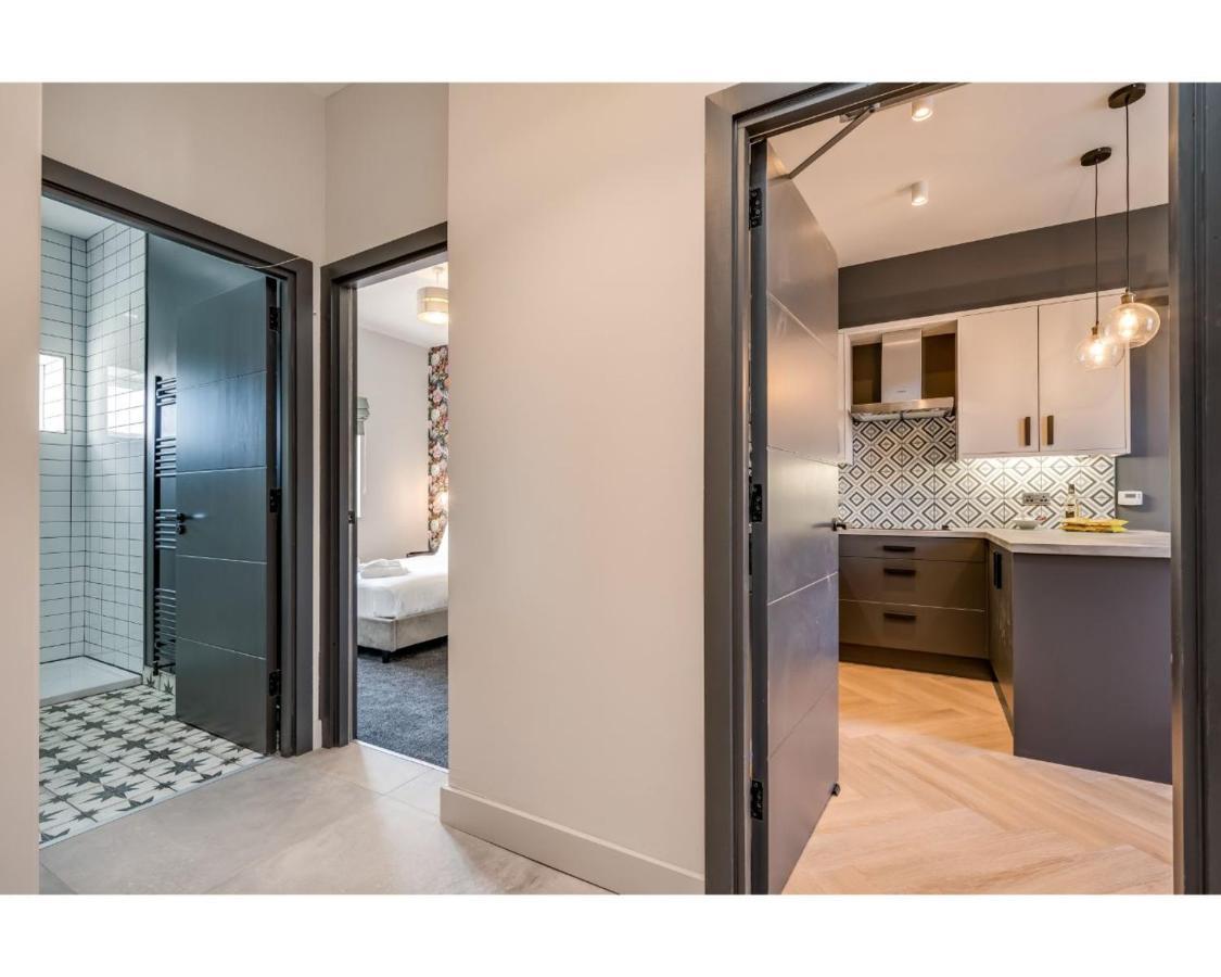 Central Belfast Apartments: University Street 외부 사진